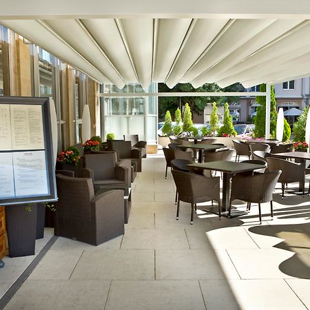 Apollo Hotel Bratislava Exterior photo